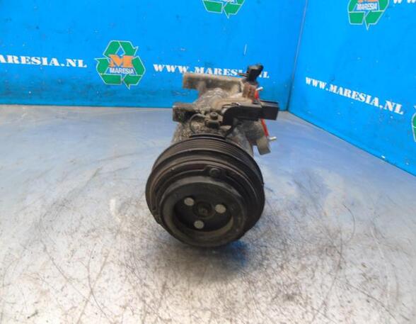 Airco Compressor HYUNDAI i10 II (BA, IA)