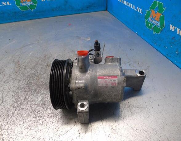 Airco Compressor SUZUKI SWIFT V (AZ)