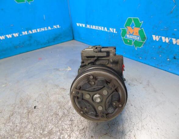 Air Conditioning Compressor OPEL KARL (C16)