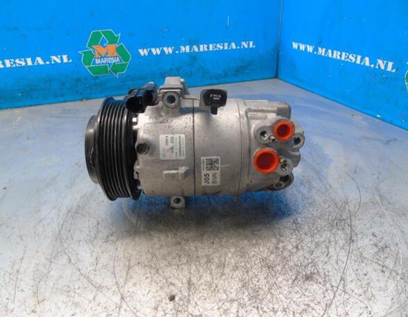 Airco Compressor KIA PICANTO (JA), KIA PICANTO (TA)