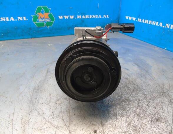 Airco Compressor KIA PICANTO (JA), KIA PICANTO (TA)