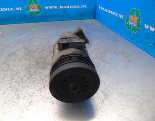 Air Conditioning Compressor OPEL CORSA D (S07)