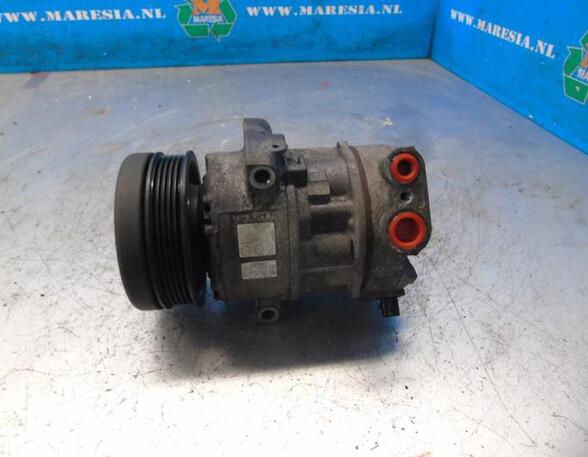 Air Conditioning Compressor OPEL CORSA D (S07)