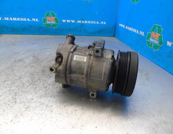 Klimakompressor Opel Corsa D S07 55701200 P21253256