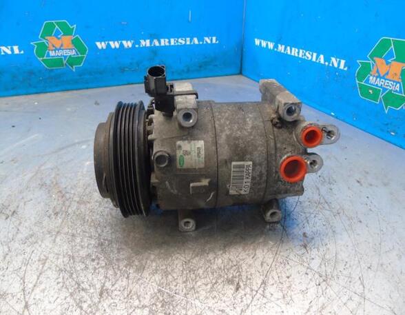 Airco Compressor HYUNDAI i20 (PB, PBT)