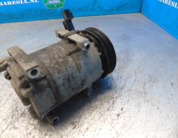 Airco Compressor HYUNDAI i20 (PB, PBT)