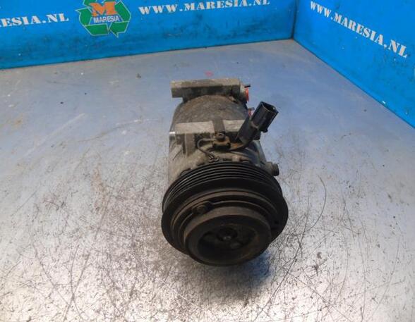 Airco Compressor HYUNDAI i20 (PB, PBT)