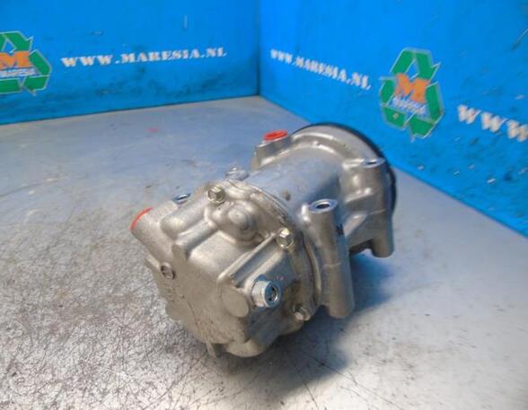 Airco Compressor TOYOTA COROLLA Hatchback (_E21_)