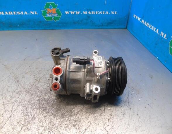 Airco Compressor OPEL ASTRA K Sports Tourer (B16)