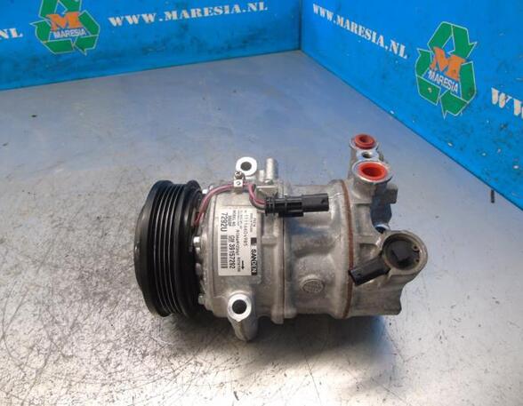 Airco Compressor OPEL ASTRA K Sports Tourer (B16)