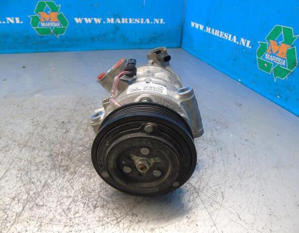 Airco Compressor OPEL ASTRA K Sports Tourer (B16)