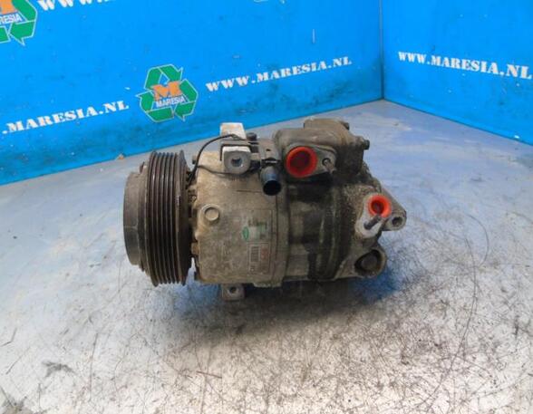 Airco Compressor HYUNDAI SANTA FÉ II (CM)