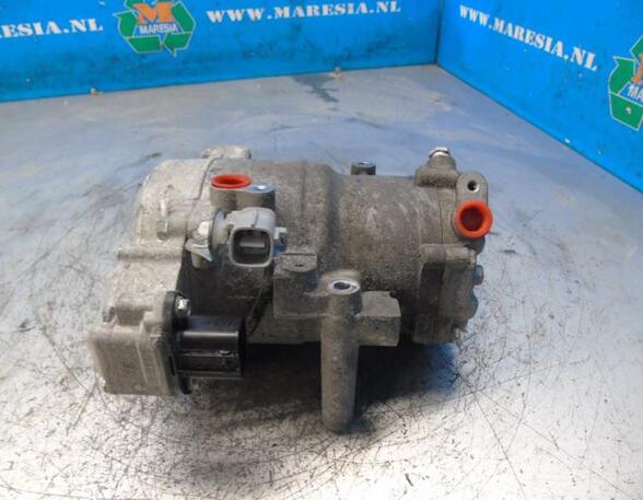 Air Conditioning Compressor MITSUBISHI ECLIPSE CROSS (GK_)