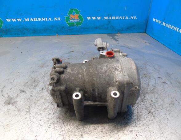 Air Conditioning Compressor MITSUBISHI ECLIPSE CROSS (GK_)