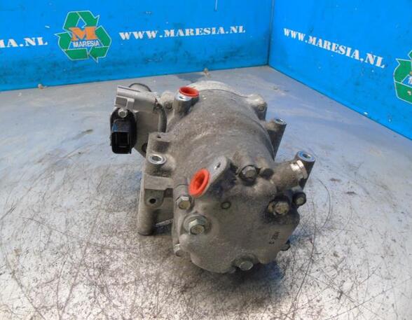 Air Conditioning Compressor MITSUBISHI ECLIPSE CROSS (GK_)