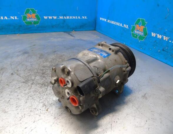 Air Conditioning Compressor SEAT LEON (1M1), VW GOLF IV (1J1), VW NEW BEETLE Convertible (1Y7), SKODA OCTAVIA I Combi (1U5)