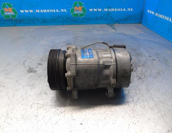 Air Conditioning Compressor SEAT LEON (1M1), VW GOLF IV (1J1), VW NEW BEETLE Convertible (1Y7), SKODA OCTAVIA I Combi (1U5)