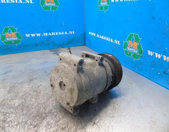 Air Conditioning Compressor CHEVROLET CAPTIVA (C100, C140)