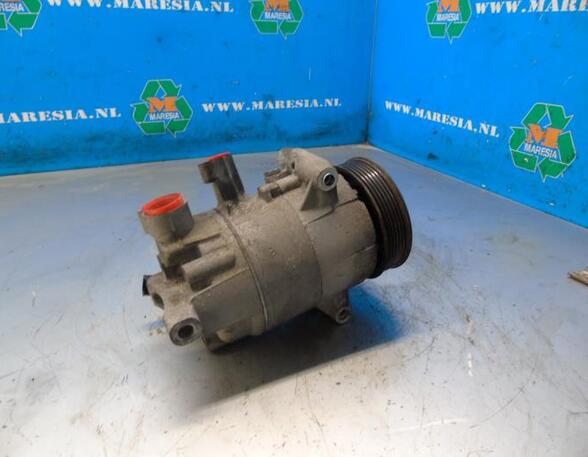 Airco Compressor VW TIGUAN (5N_), VW TIGUAN VAN (5N_)