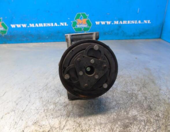 Air Conditioning Compressor NISSAN JUKE (F15)