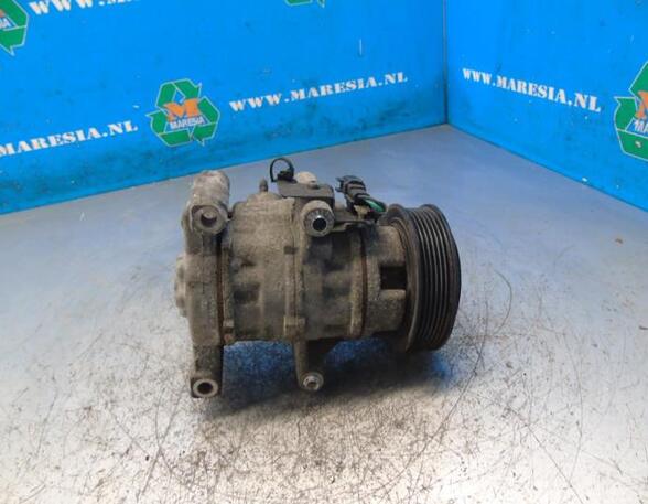 Air Conditioning Compressor FORD TRANSIT COURIER B460 Box Body/MPV