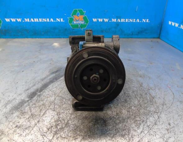 Air Conditioning Compressor OPEL MOKKA / MOKKA X (J13)