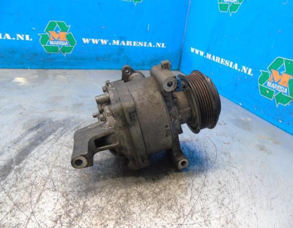 Air Conditioning Compressor OPEL MOKKA / MOKKA X (J13)