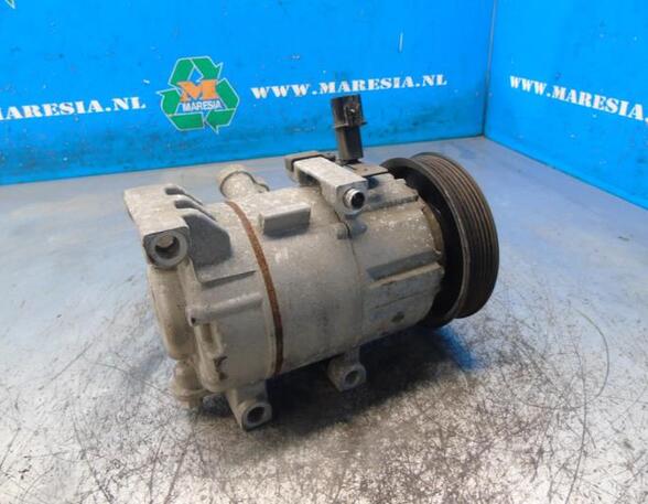 Air Conditioning Compressor KIA CEE'D Sportswagon (JD), KIA CEE'D (JD)