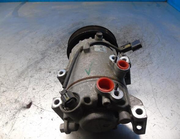 Air Conditioning Compressor KIA CEE'D Sportswagon (JD), KIA CEE'D (JD)