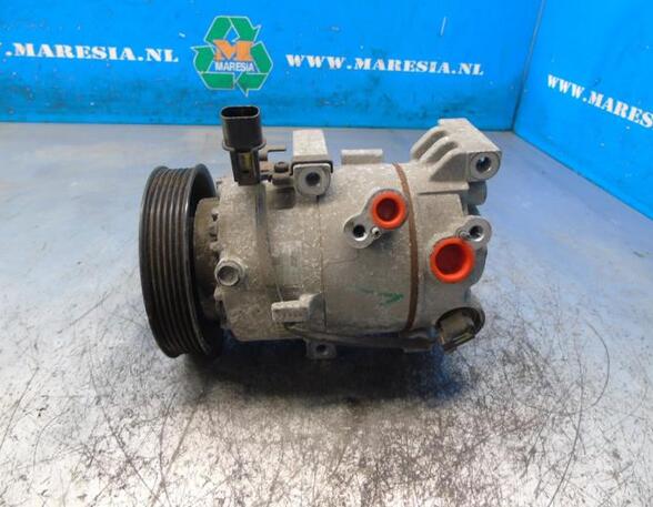 Air Conditioning Compressor KIA CEE'D Sportswagon (JD), KIA CEE'D (JD)