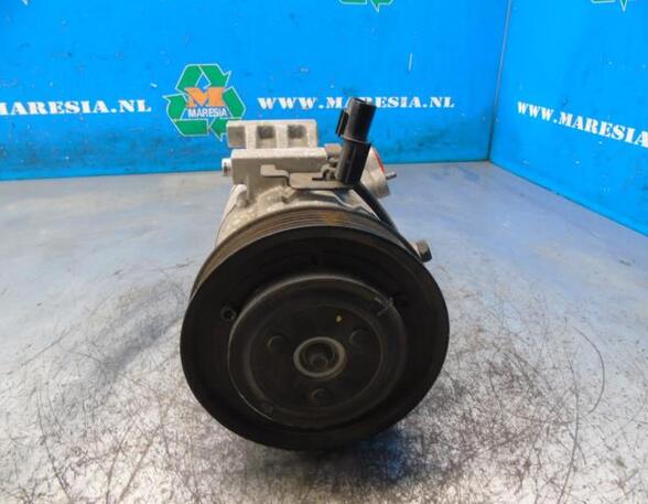 Air Conditioning Compressor KIA CEE'D Sportswagon (JD), KIA CEE'D (JD)