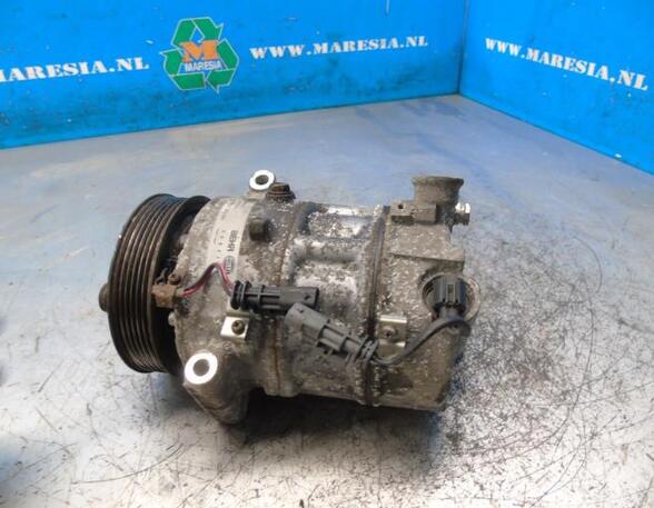 Air Conditioning Compressor OPEL INSIGNIA A Sports Tourer (G09), OPEL INSIGNIA A Country Tourer (G09), OPEL INSIGNIA A (G09)