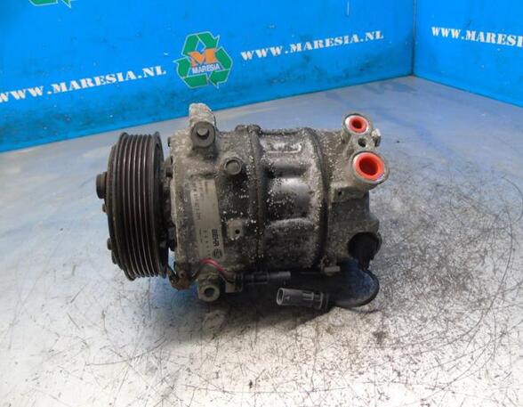 Air Conditioning Compressor OPEL INSIGNIA A Sports Tourer (G09), OPEL INSIGNIA A Country Tourer (G09), OPEL INSIGNIA A (G09)