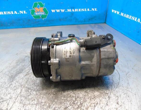 Airco Compressor SEAT IBIZA IV (6J5, 6P1), SEAT IBIZA IV SC (6J1, 6P5), VW POLO (6R1, 6C1), VW POLO Van (6R)