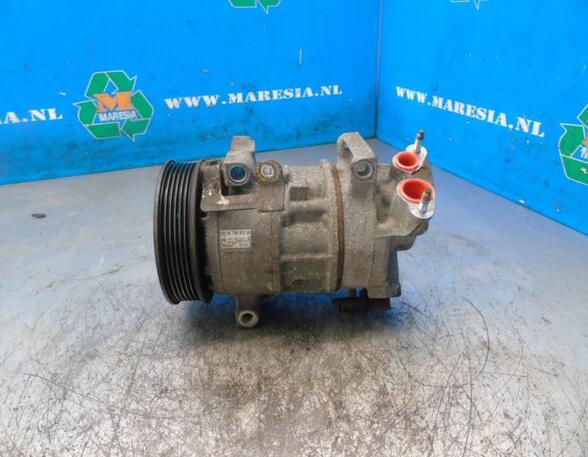 Air Conditioning Compressor PEUGEOT RCZ