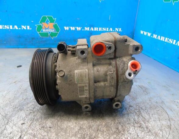 Air Conditioning Compressor KIA CEE'D Hatchback (ED), KIA CEE'D SW (ED), KIA PRO CEE'D (ED), HYUNDAI i30 Estate (FD)