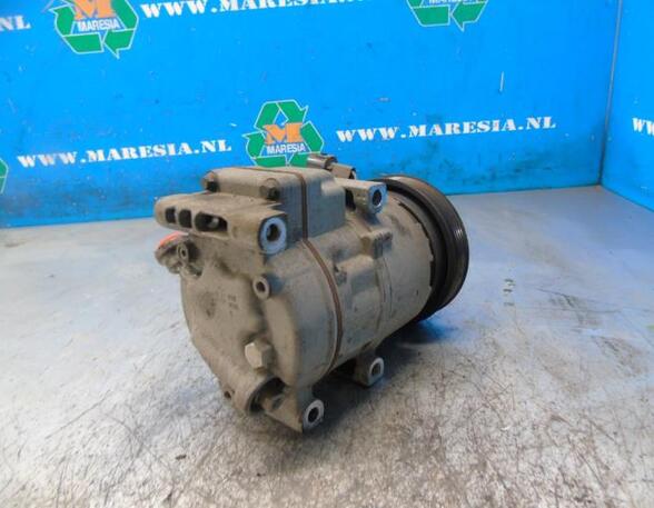 Air Conditioning Compressor KIA CEE'D Hatchback (ED), KIA CEE'D SW (ED), KIA PRO CEE'D (ED), HYUNDAI i30 Estate (FD)