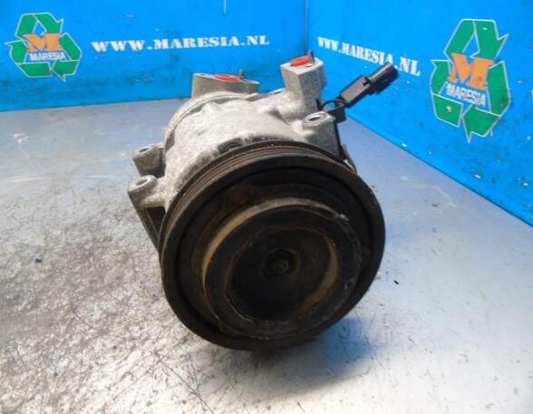 Air Conditioning Compressor KIA RIO II (JB)