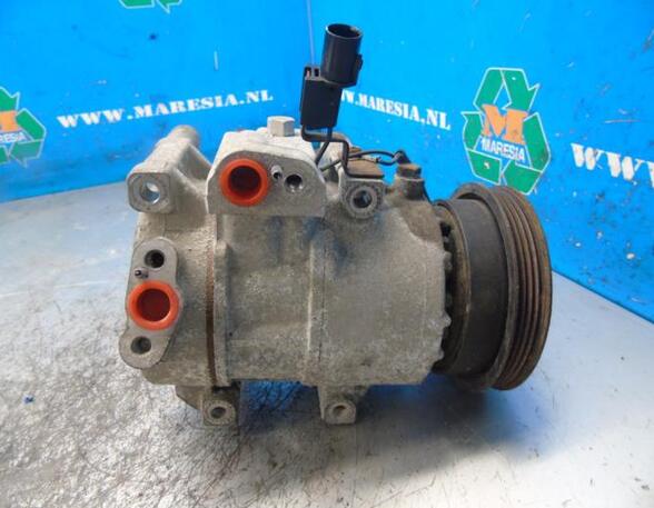 Air Conditioning Compressor KIA RIO II (JB)