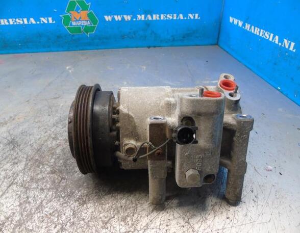 Air Conditioning Compressor KIA RIO II (JB)