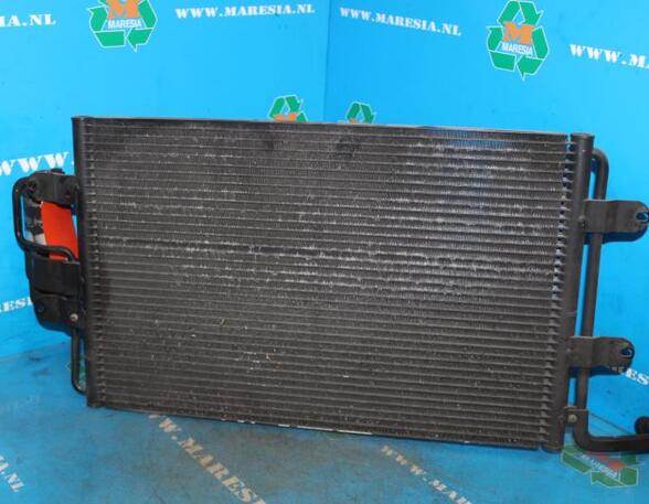 Air Conditioning Condenser SEAT Toledo II (1M2)