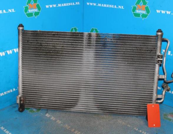 Air Conditioning Condenser DAEWOO Leganza (KLAV)