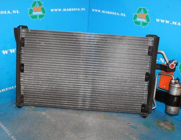 Air Conditioning Condenser DAEWOO Leganza (KLAV)