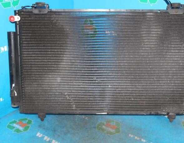 Air Conditioning Condenser TOYOTA Corolla (NDE12, ZDE12, ZZE12), TOYOTA Corolla Stufenheck (E12J, E12T)