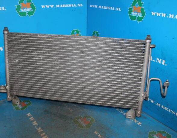 Airco Condensor MAZDA 323 S VI (BJ)