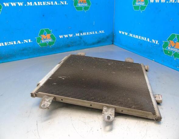 Air Conditioning Condenser PEUGEOT 108 (--)