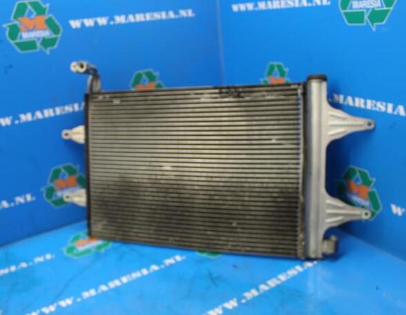 Airco Condensor VW Fox Schrägheck (5Z1, 5Z3, 5Z4)