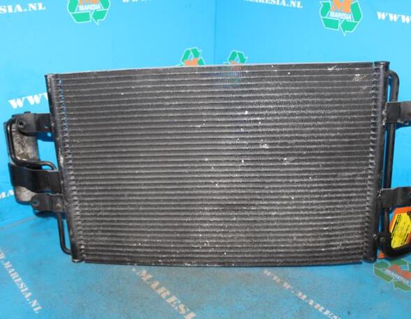 Air Conditioning Condenser VW Golf IV (1J1)