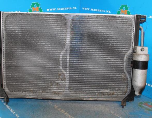 Air Conditioning Condenser OPEL Omega B (V94)