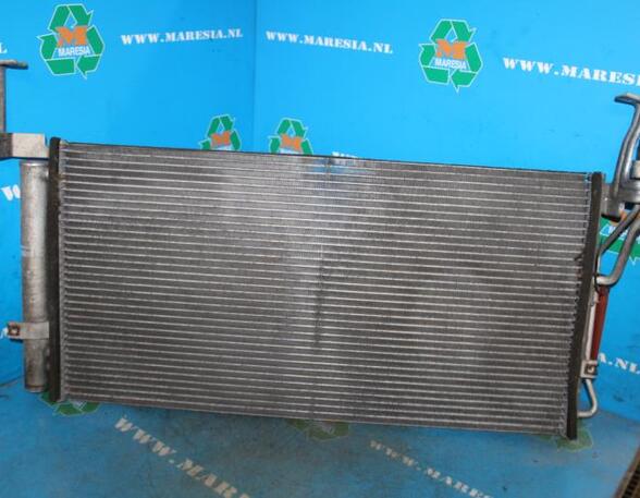 Air Conditioning Condenser HYUNDAI Santa Fé I (SM)